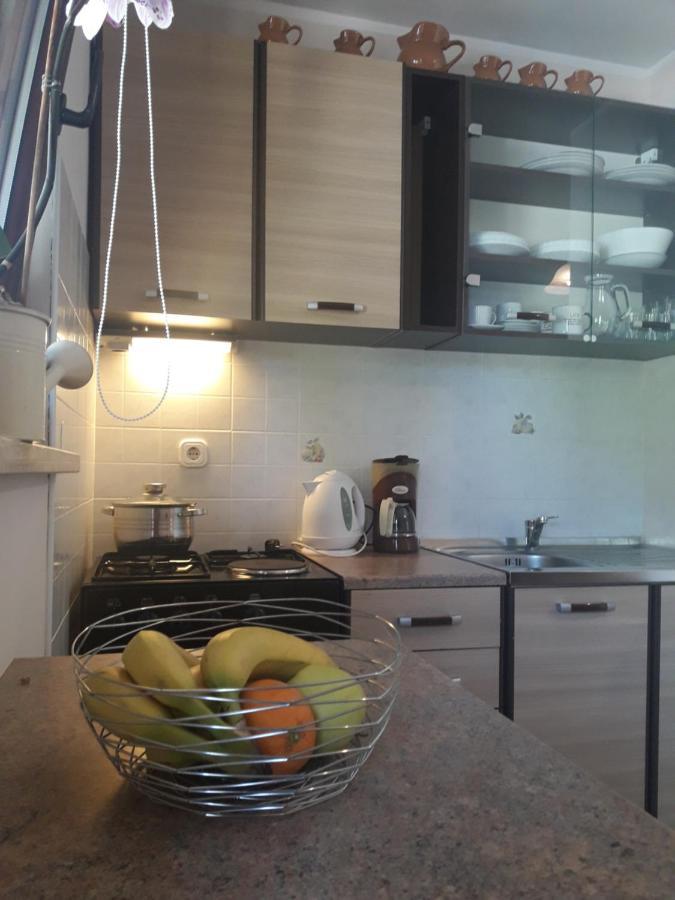 Apartments Angela Žbandaj Екстериор снимка