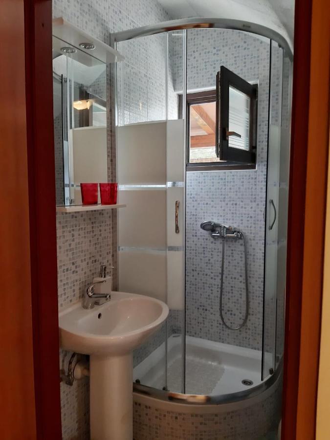 Apartments Angela Žbandaj Екстериор снимка