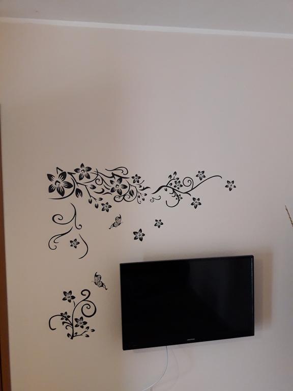Apartments Angela Žbandaj Екстериор снимка
